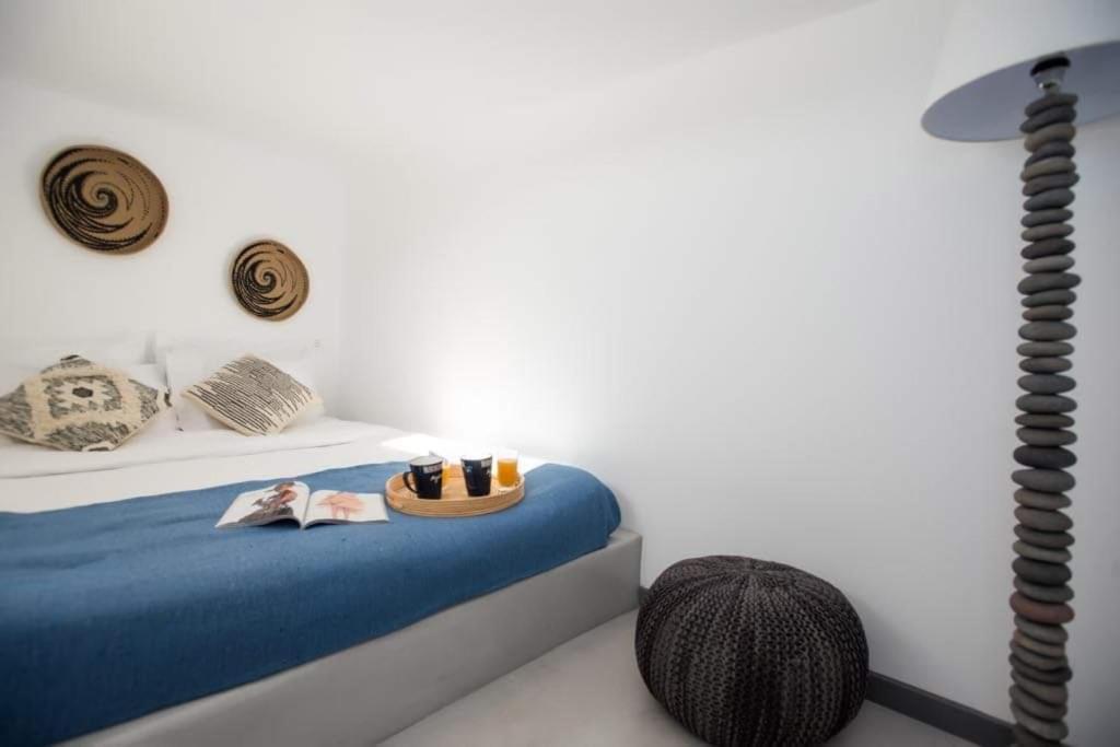 Jonaz Rooms & Suites Mykonos Town Esterno foto