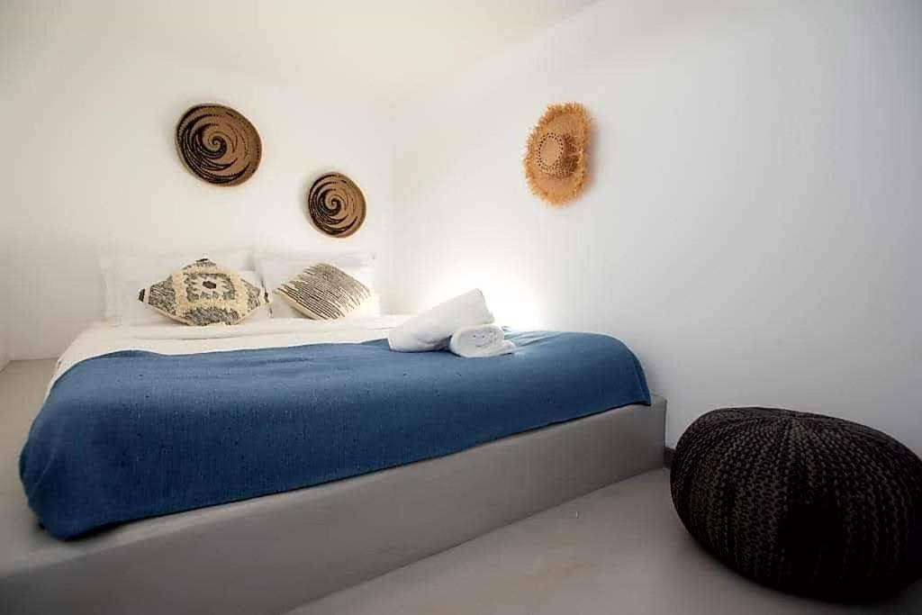 Jonaz Rooms & Suites Mykonos Town Esterno foto