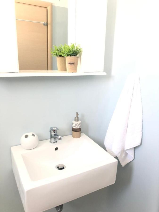 Jonaz Rooms & Suites Mykonos Town Esterno foto