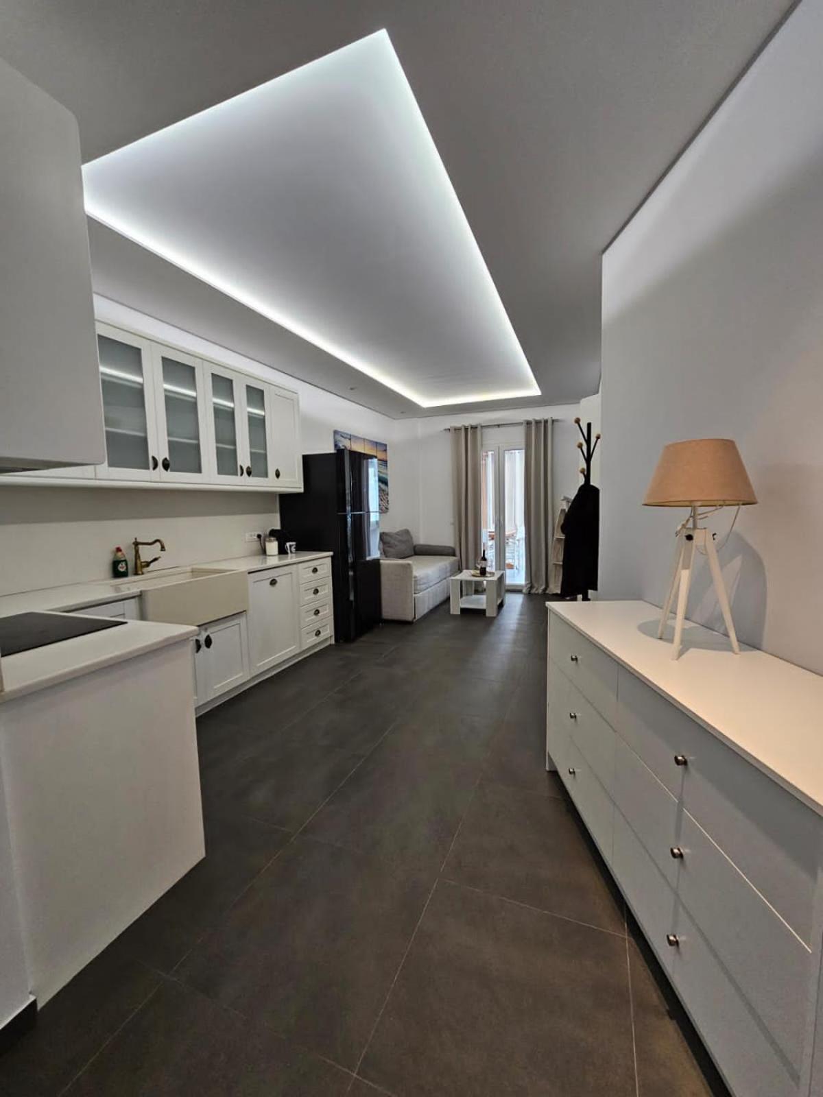 Jonaz Rooms & Suites Mykonos Town Esterno foto