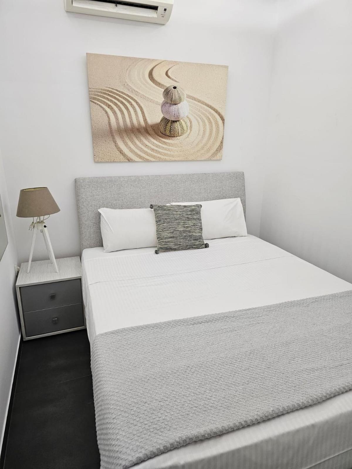 Jonaz Rooms & Suites Mykonos Town Esterno foto